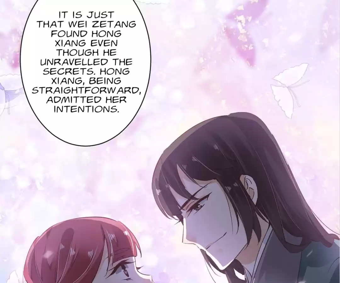 The Bestselling Empress (Colored) Chapter 37 page 88 - 