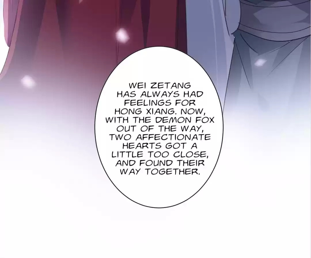 The Bestselling Empress (Colored) Chapter 37 page 90 - 