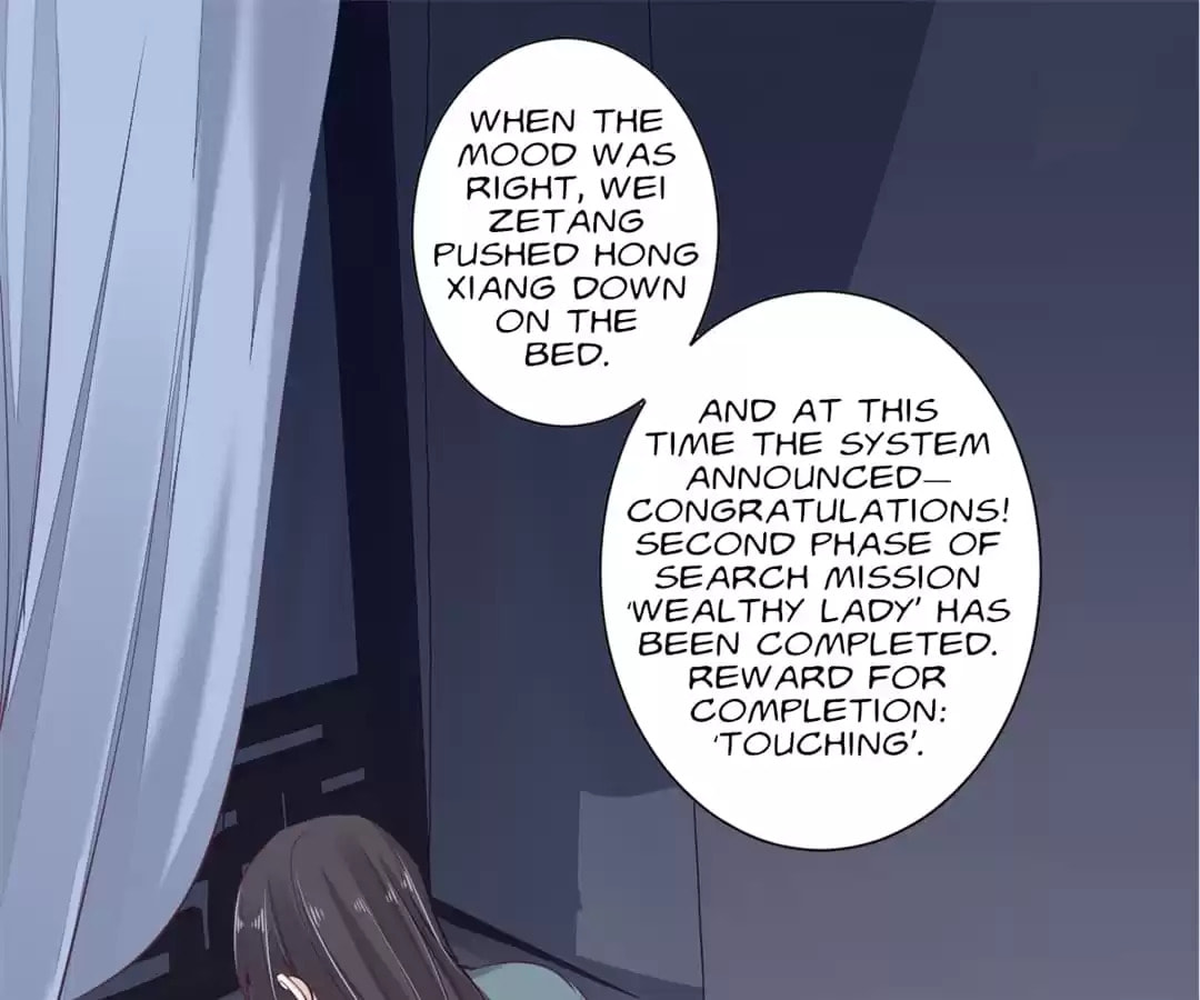 The Bestselling Empress (Colored) Chapter 37 page 91 - 