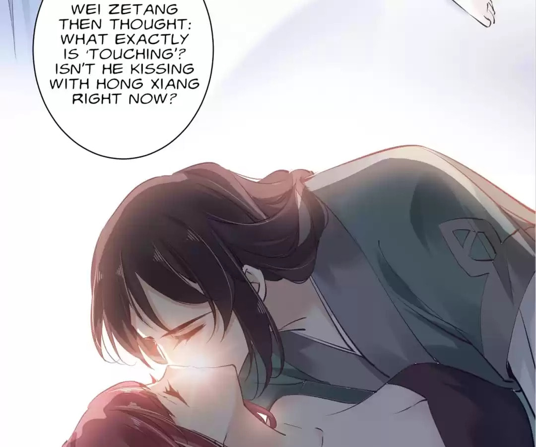 The Bestselling Empress (Colored) Chapter 37 page 93 - 