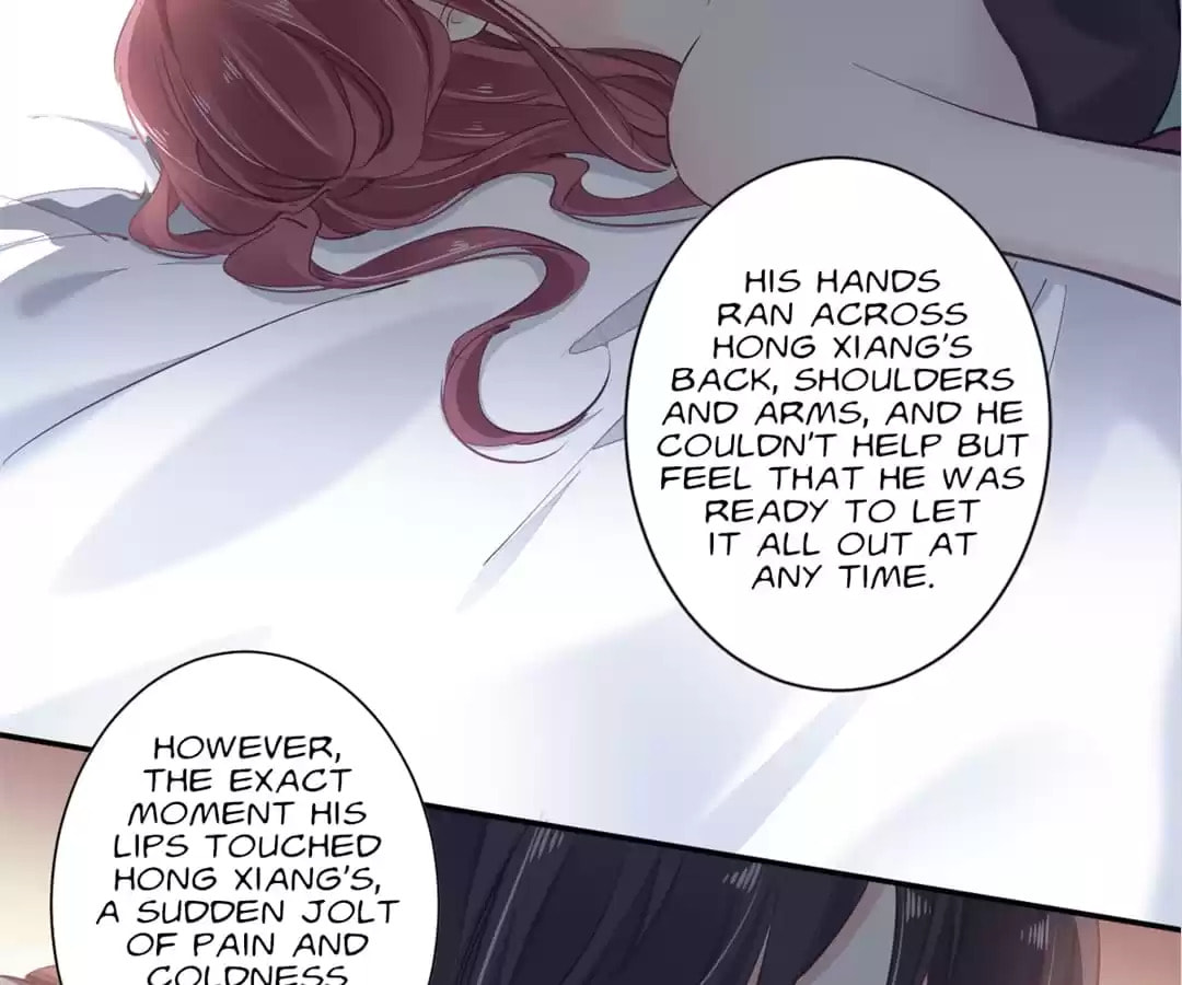 The Bestselling Empress (Colored) Chapter 37 page 94 - 