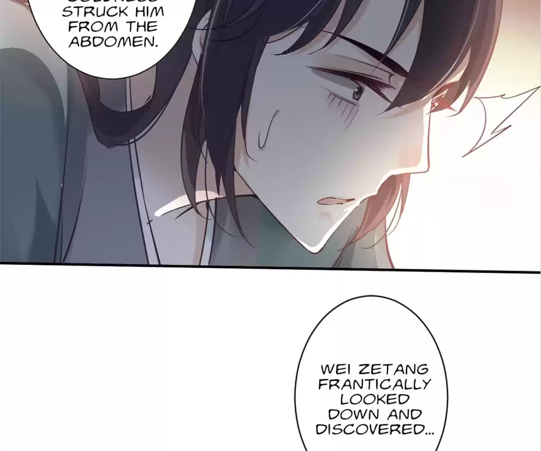 The Bestselling Empress (Colored) Chapter 37 page 95 - 