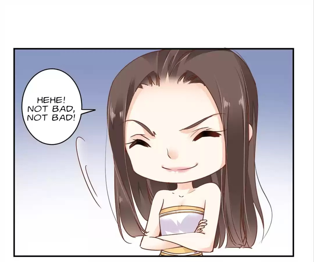 The Bestselling Empress (Colored) Chapter 38 page 11 - 
