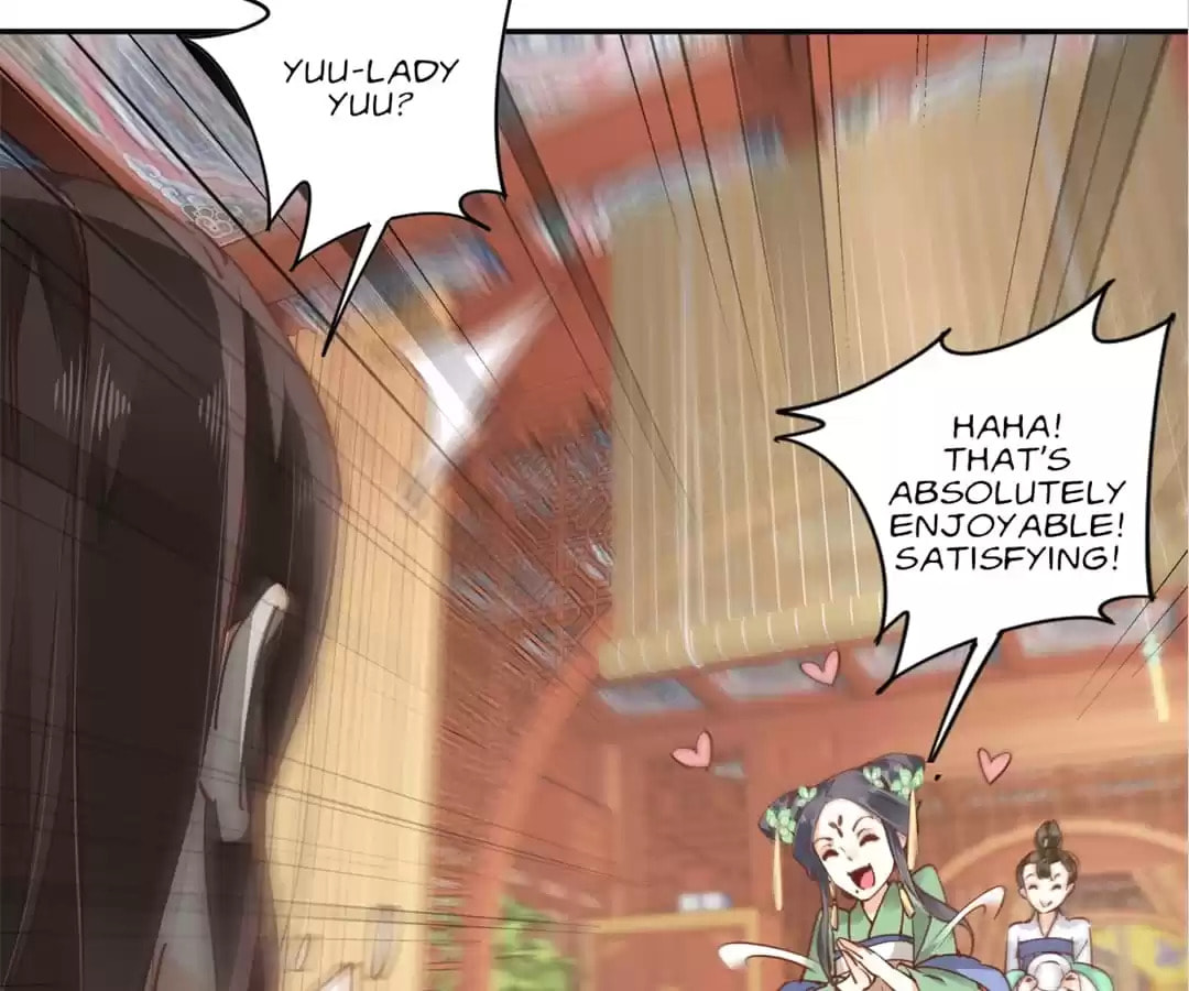 The Bestselling Empress (Colored) Chapter 38 page 13 - 