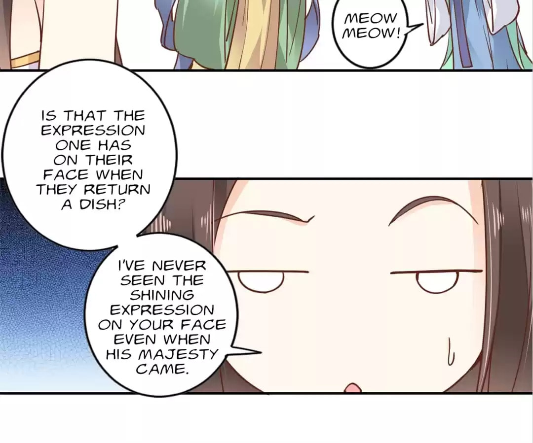 The Bestselling Empress (Colored) Chapter 38 page 18 - 