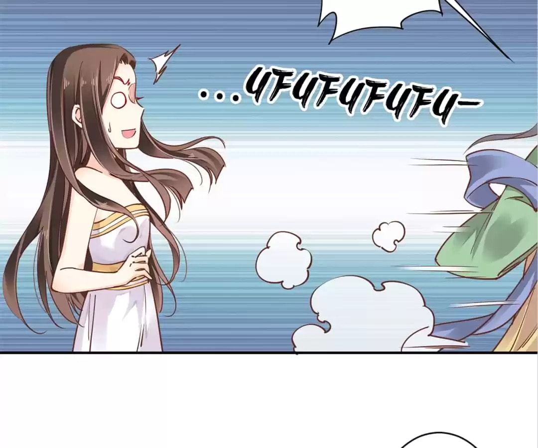 The Bestselling Empress (Colored) Chapter 38 page 22 - 