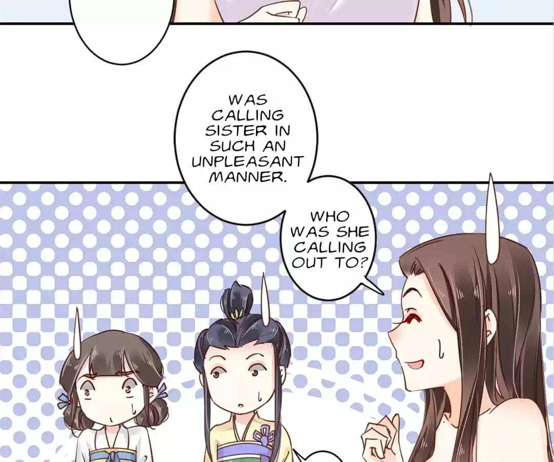 The Bestselling Empress (Colored) Chapter 38 page 24 - 