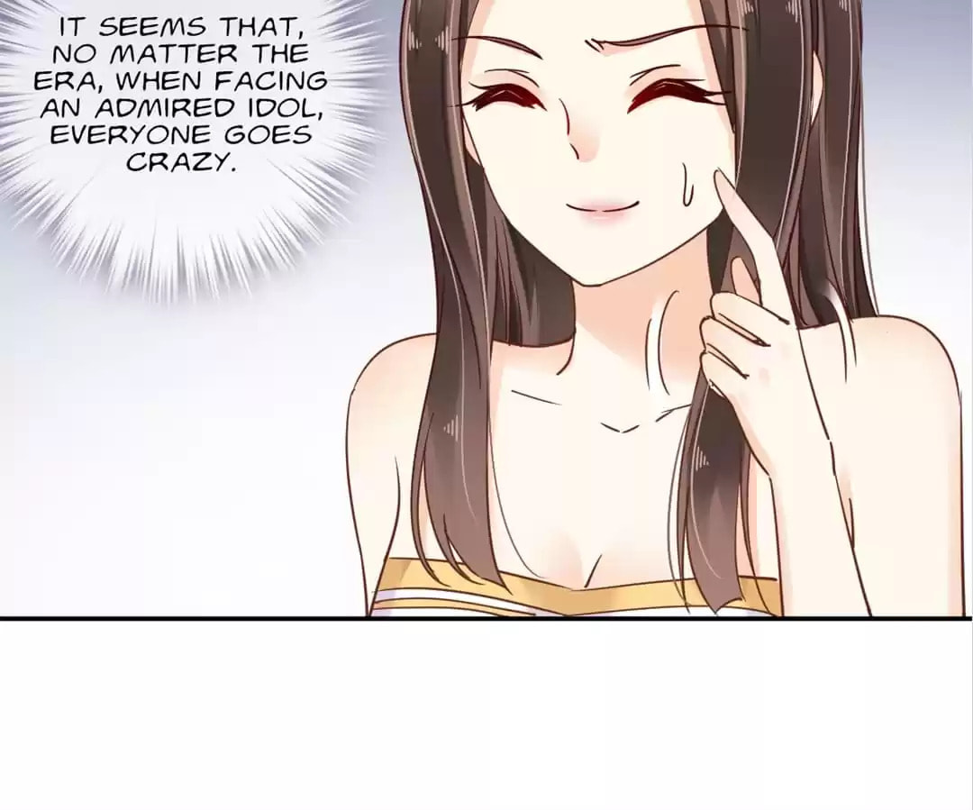 The Bestselling Empress (Colored) Chapter 38 page 26 - 