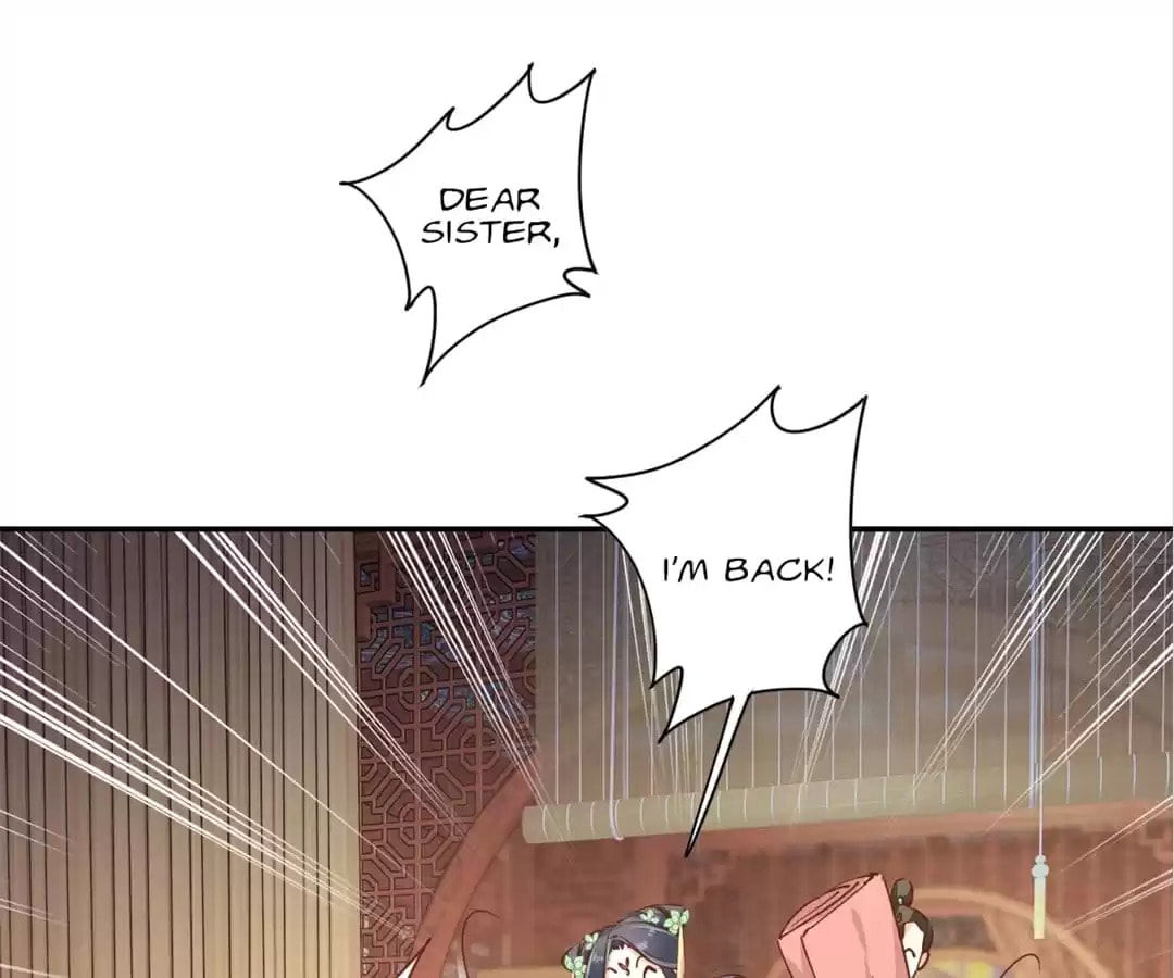 The Bestselling Empress (Colored) Chapter 38 page 27 - 
