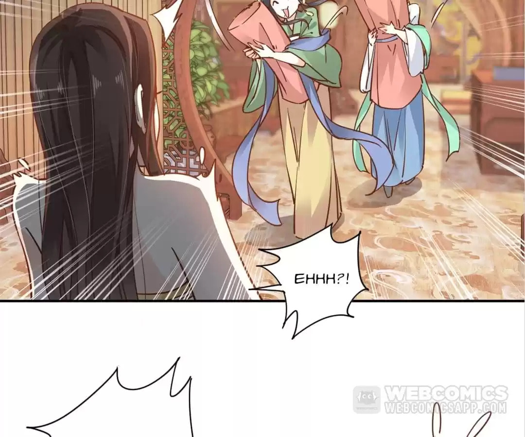 The Bestselling Empress (Colored) Chapter 38 page 28 - 