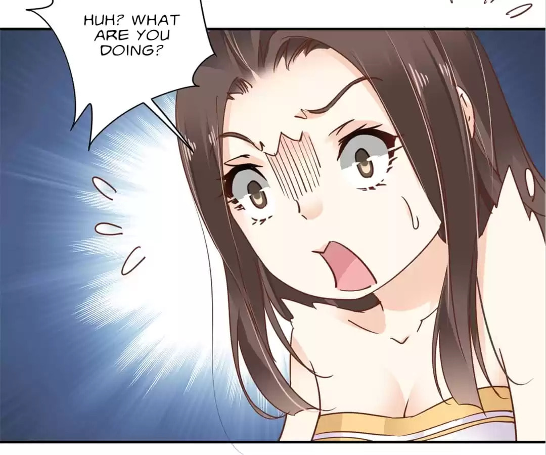 The Bestselling Empress (Colored) Chapter 38 page 29 - 