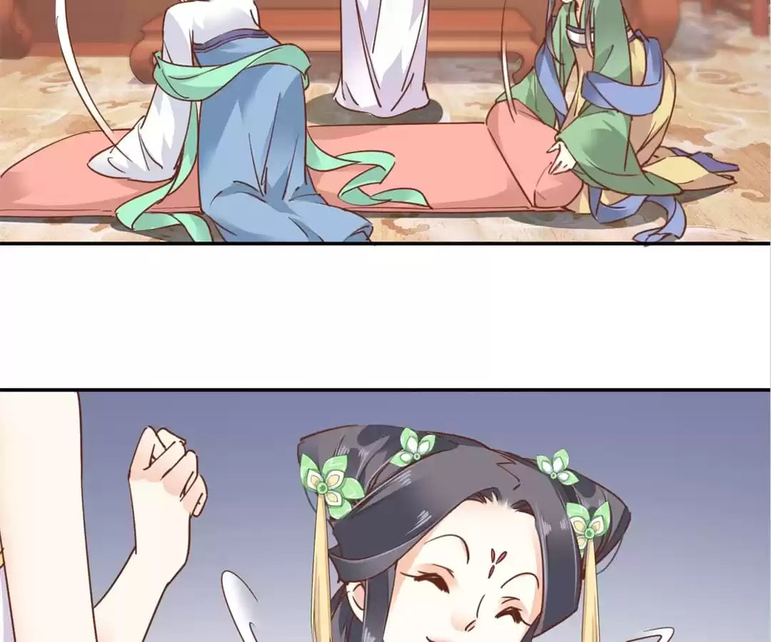 The Bestselling Empress (Colored) Chapter 38 page 31 - 