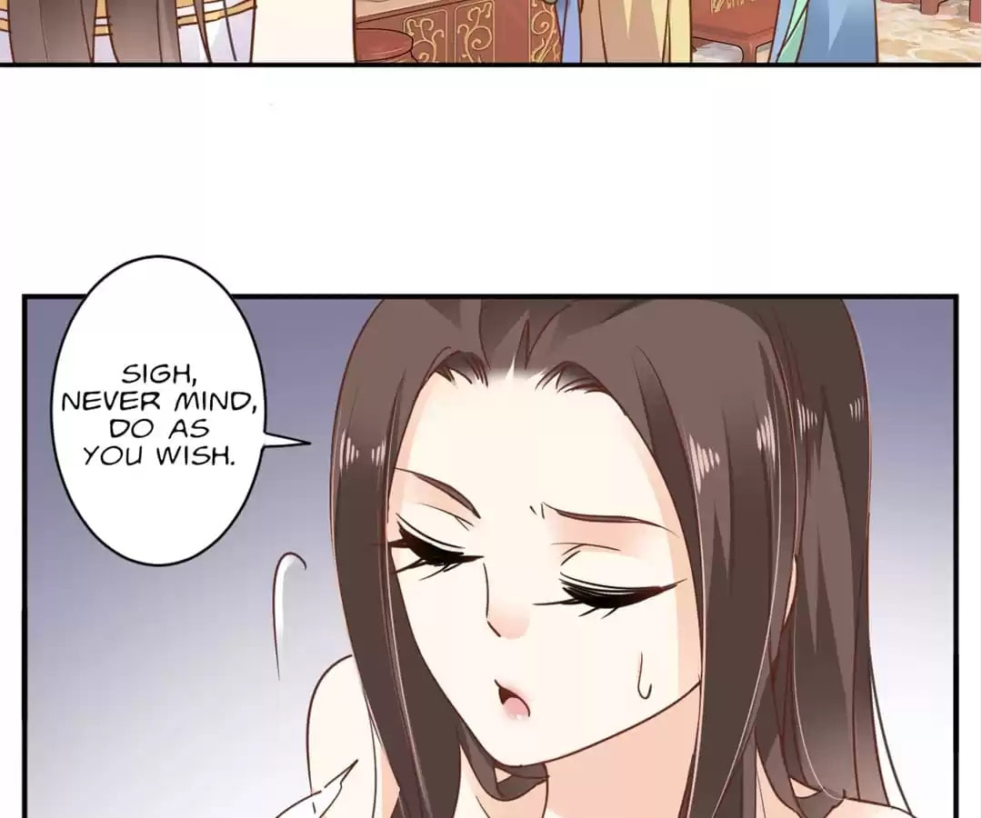 The Bestselling Empress (Colored) Chapter 38 page 39 - 
