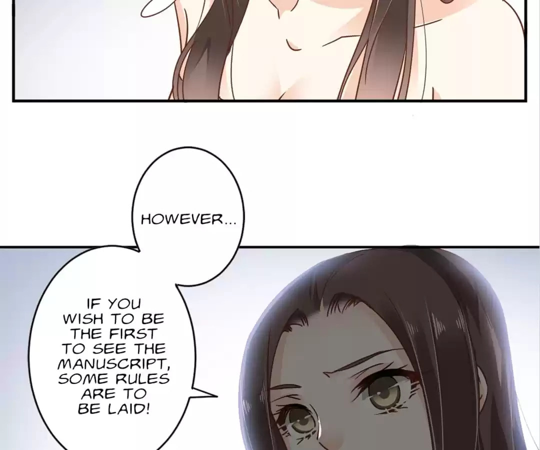 The Bestselling Empress (Colored) Chapter 38 page 40 - 