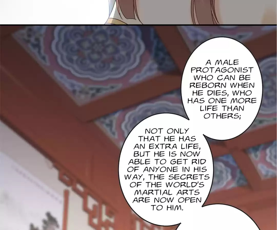 The Bestselling Empress (Colored) Chapter 38 page 5 - 
