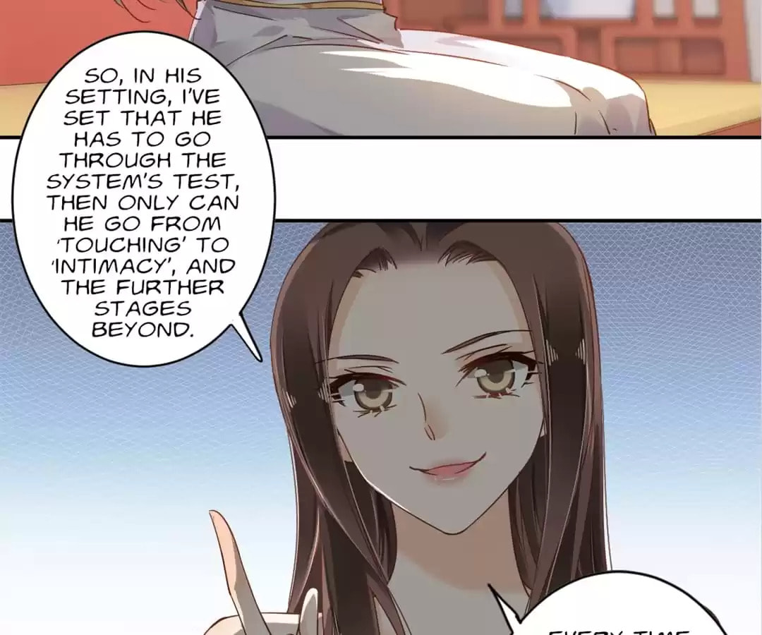 The Bestselling Empress (Colored) Chapter 38 page 7 - 