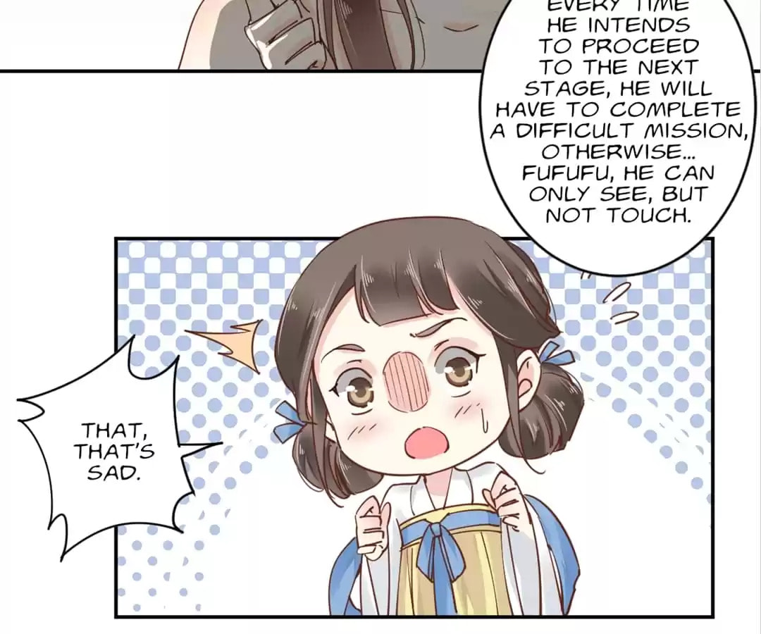 The Bestselling Empress (Colored) Chapter 38 page 8 - 
