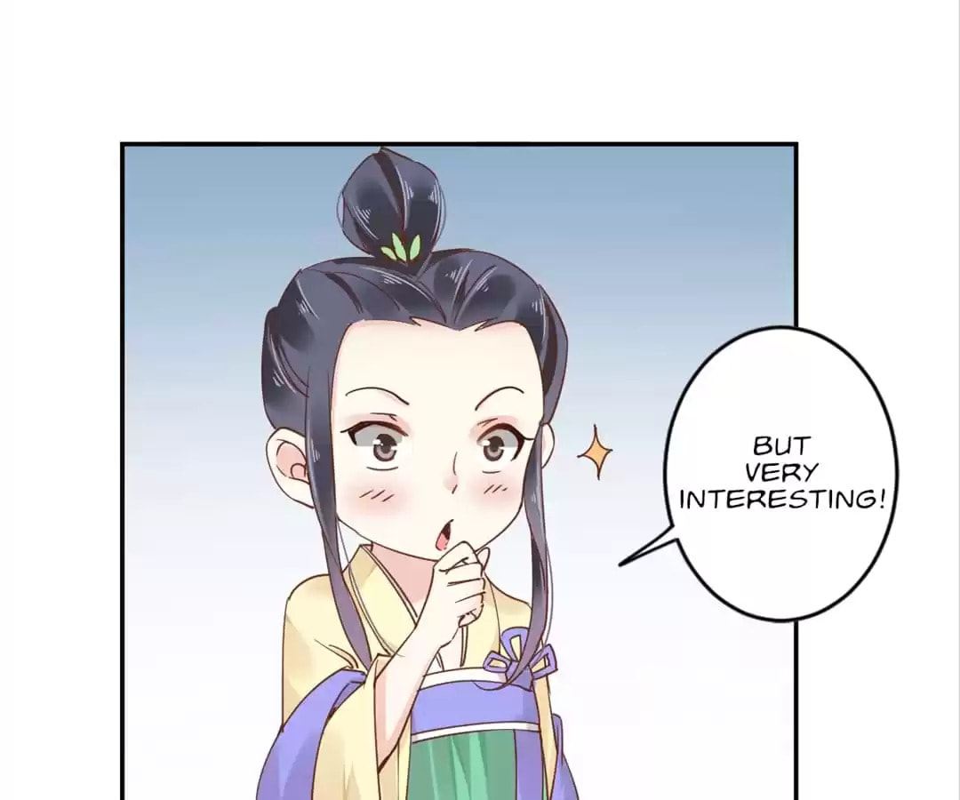 The Bestselling Empress (Colored) Chapter 38 page 9 - 