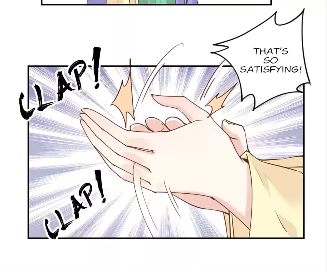 The Bestselling Empress (Colored) Chapter 38 page 10 - 