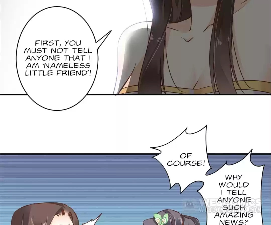 The Bestselling Empress (Colored) Chapter 39 page 2 - 