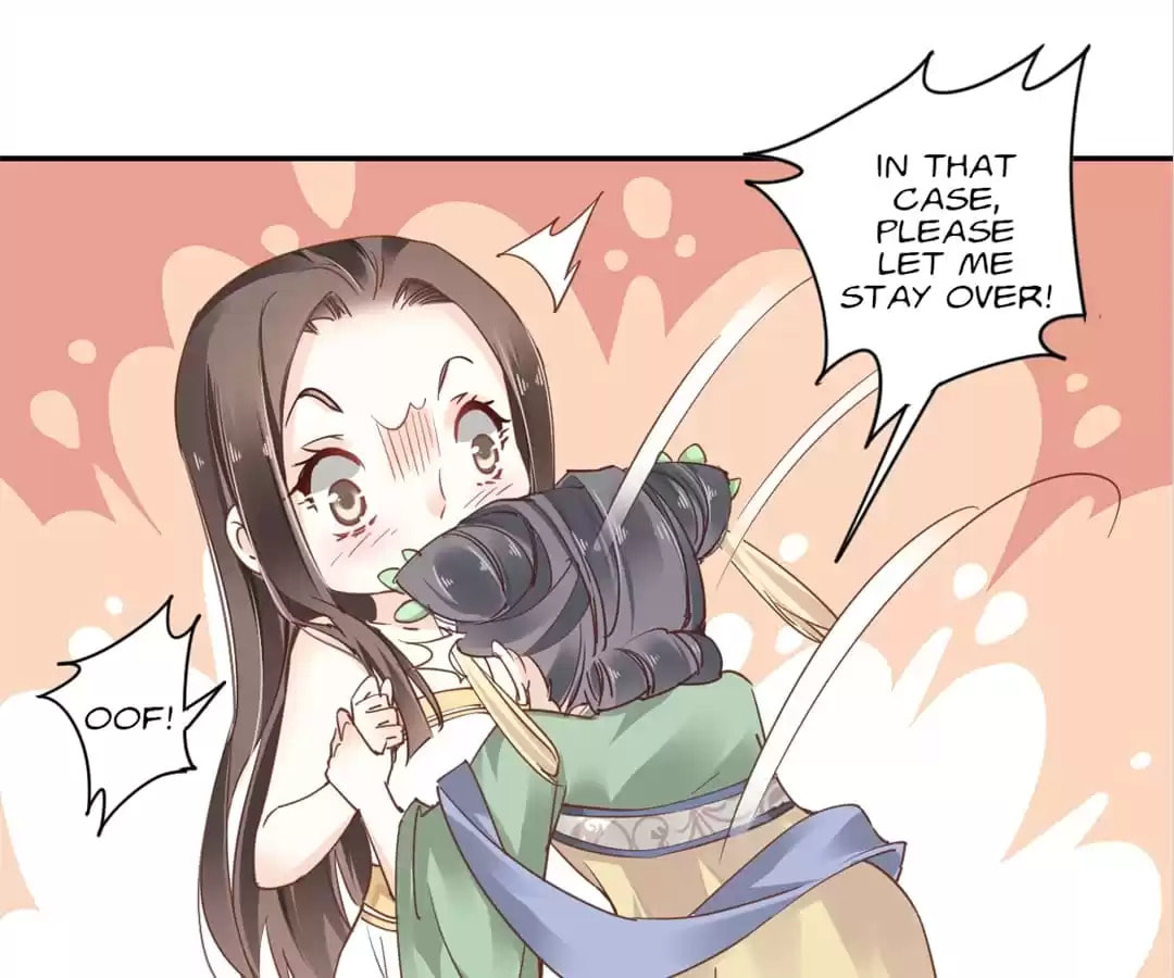 The Bestselling Empress (Colored) Chapter 39 page 12 - 