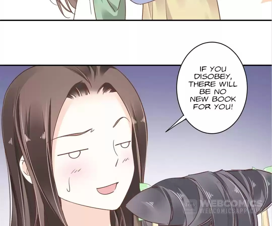 The Bestselling Empress (Colored) Chapter 39 page 13 - 