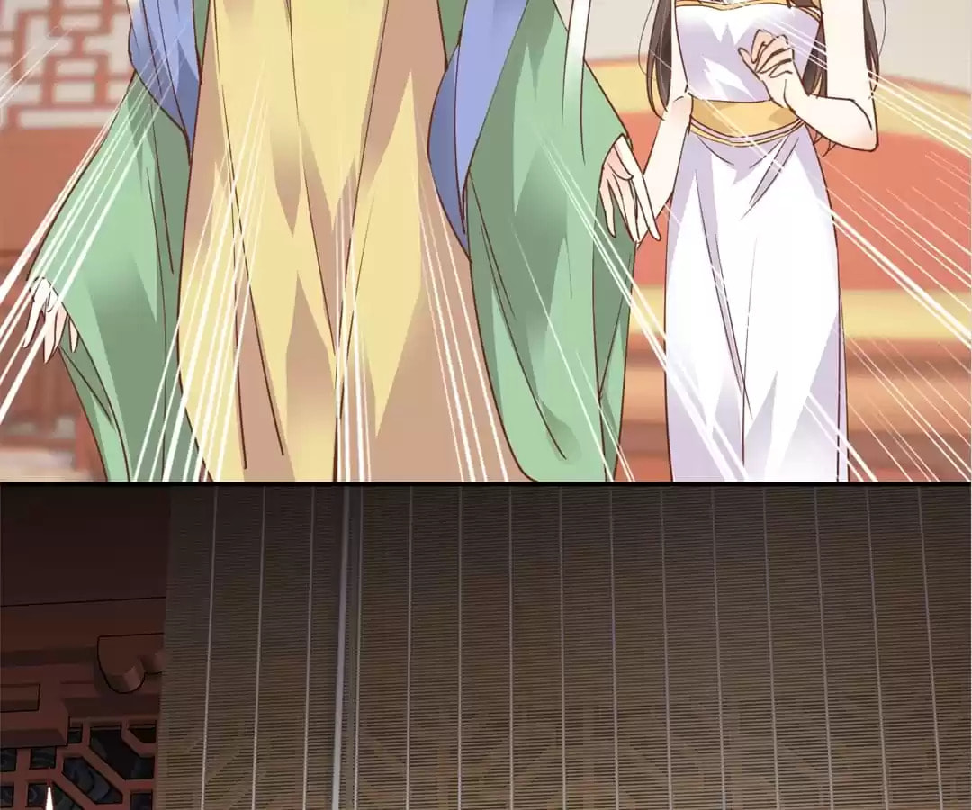 The Bestselling Empress (Colored) Chapter 39 page 22 - 