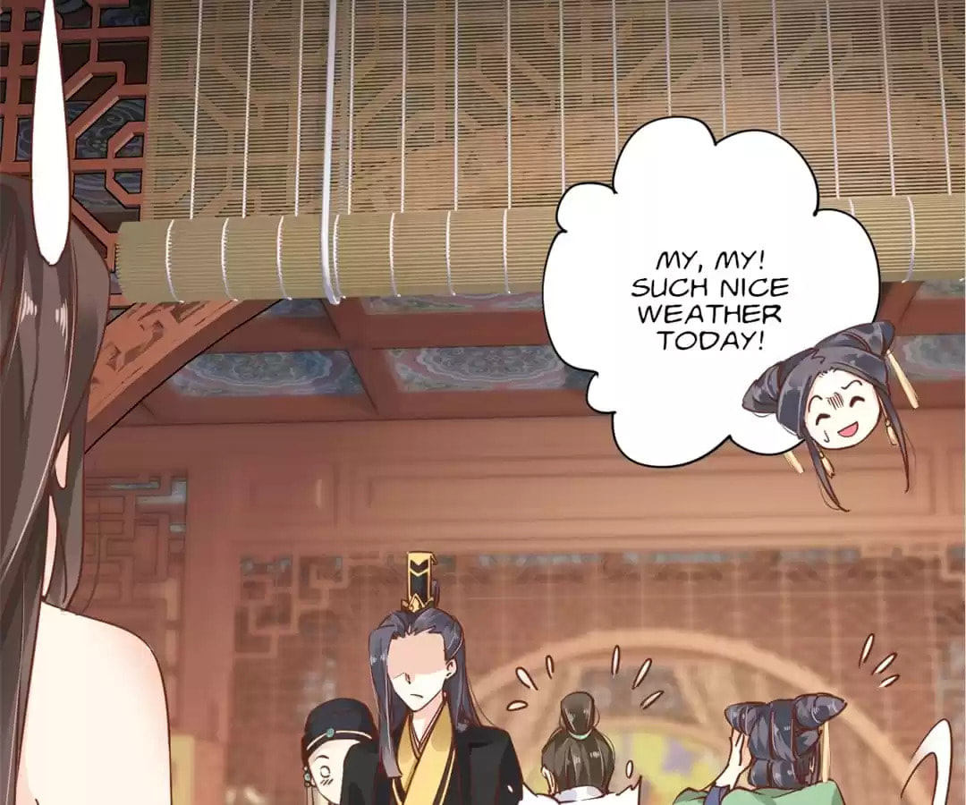 The Bestselling Empress (Colored) Chapter 39 page 23 - 
