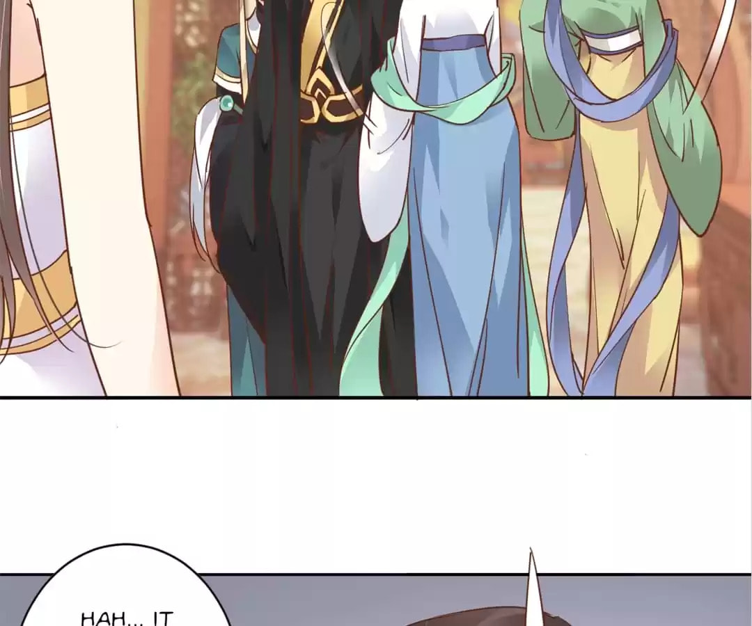 The Bestselling Empress (Colored) Chapter 39 page 24 - 