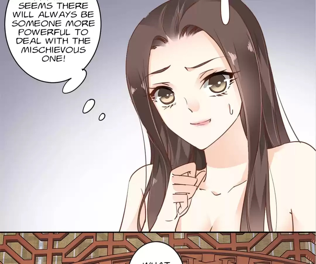 The Bestselling Empress (Colored) Chapter 39 page 25 - 