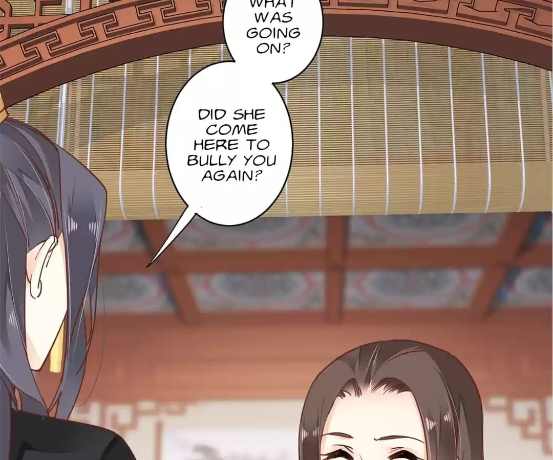 The Bestselling Empress (Colored) Chapter 39 page 26 - 