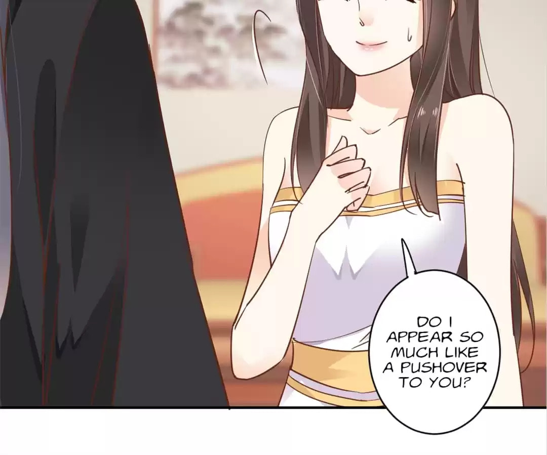 The Bestselling Empress (Colored) Chapter 39 page 27 - 