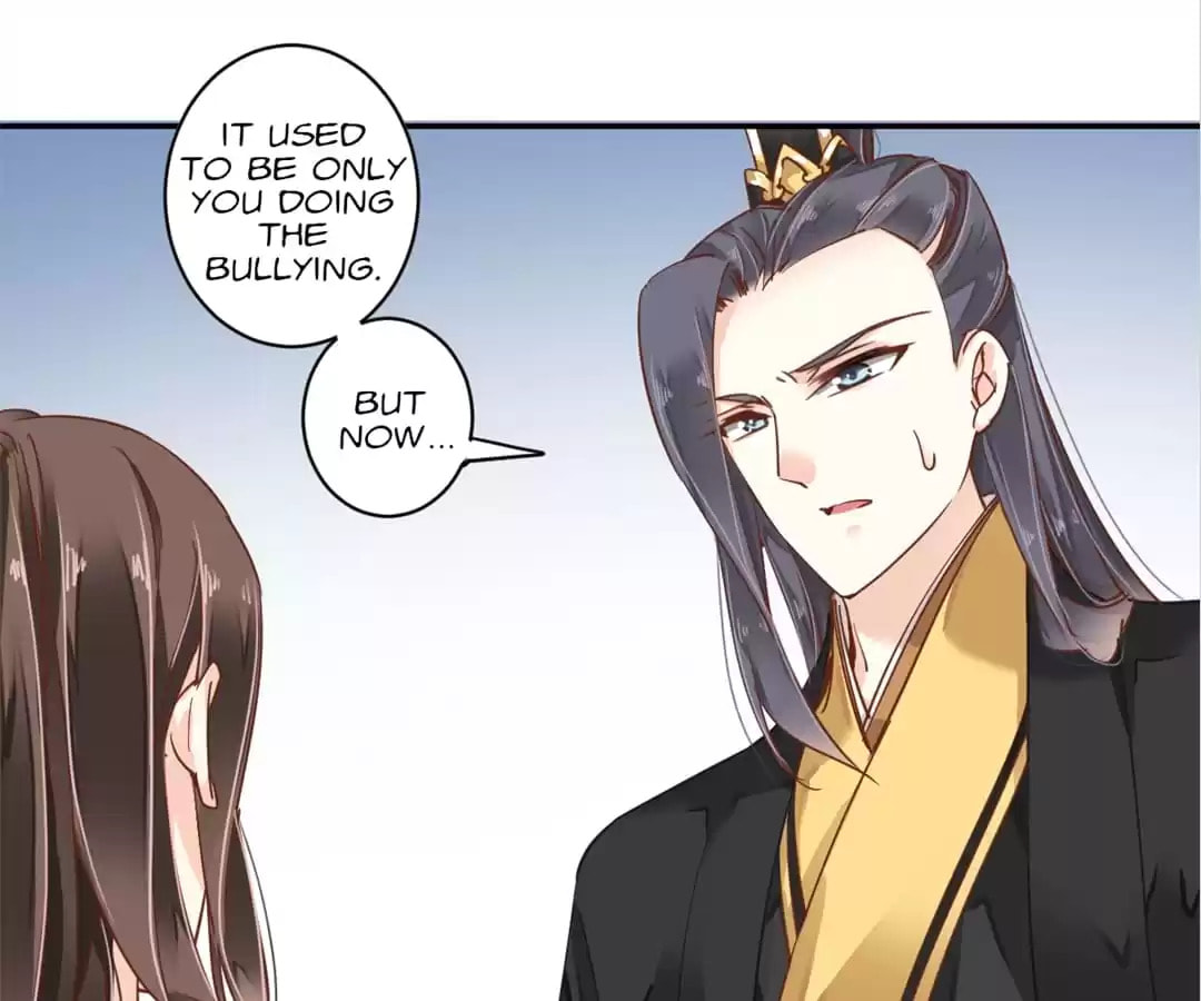 The Bestselling Empress (Colored) Chapter 39 page 28 - 
