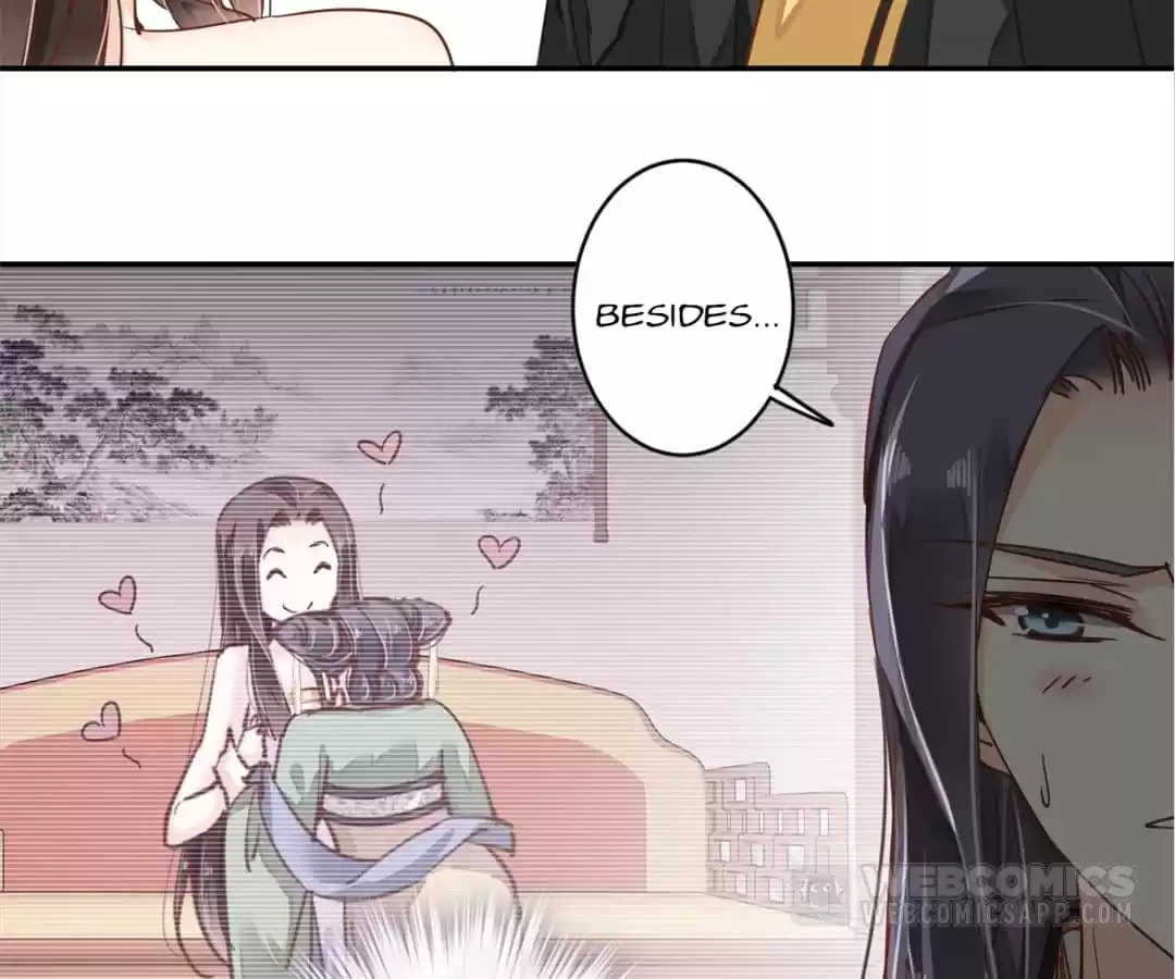 The Bestselling Empress (Colored) Chapter 39 page 29 - 
