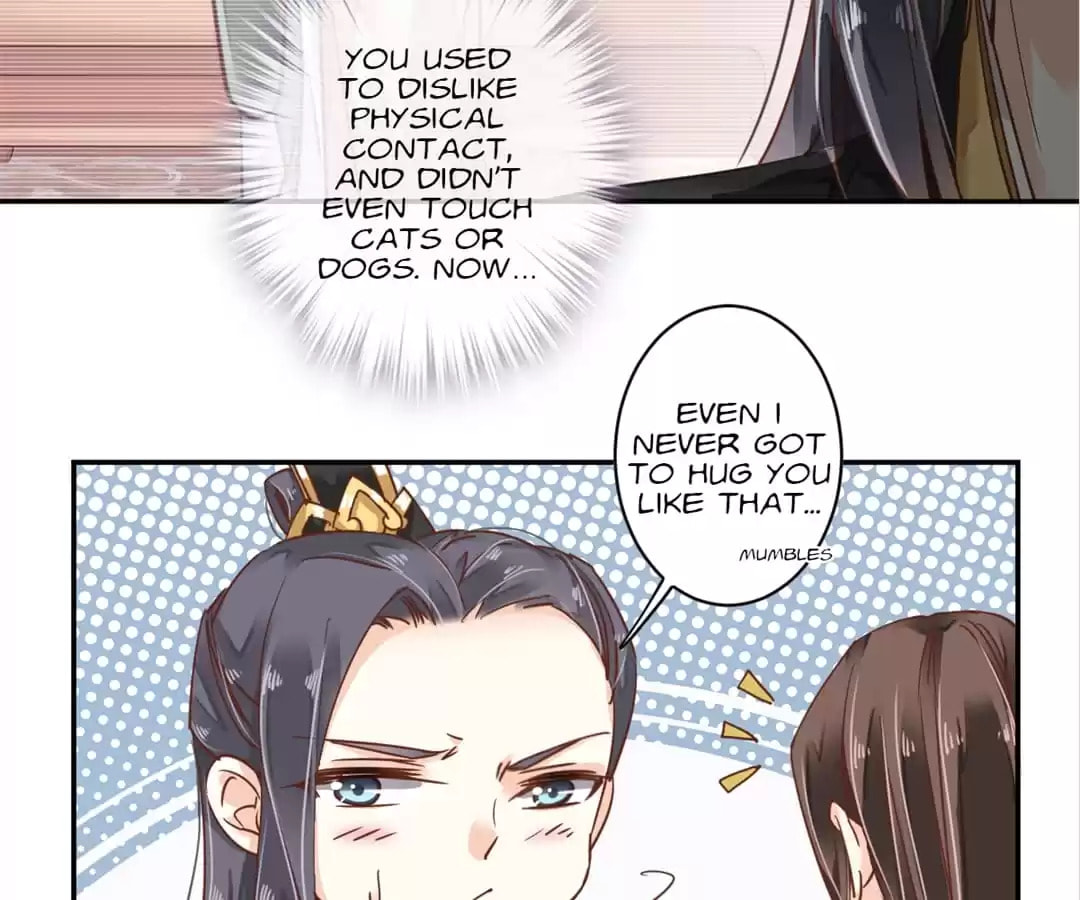 The Bestselling Empress (Colored) Chapter 39 page 30 - 
