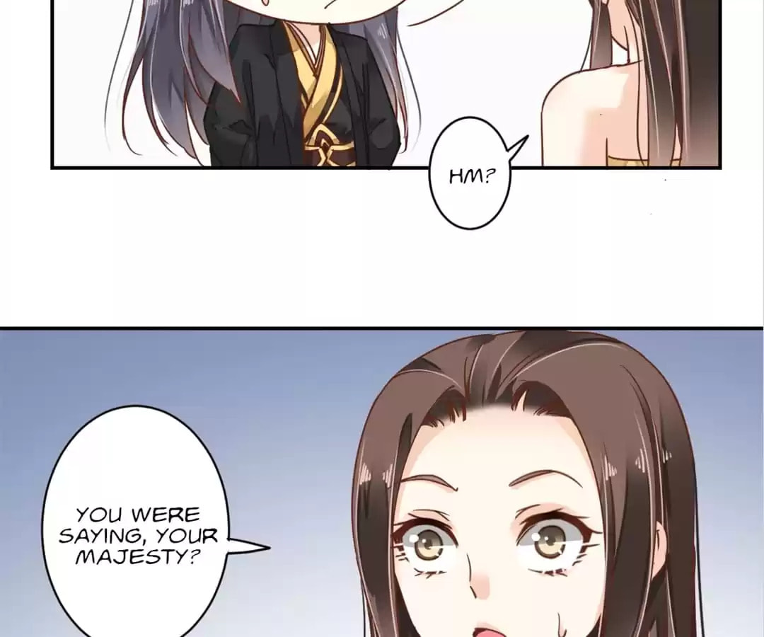 The Bestselling Empress (Colored) Chapter 39 page 31 - 