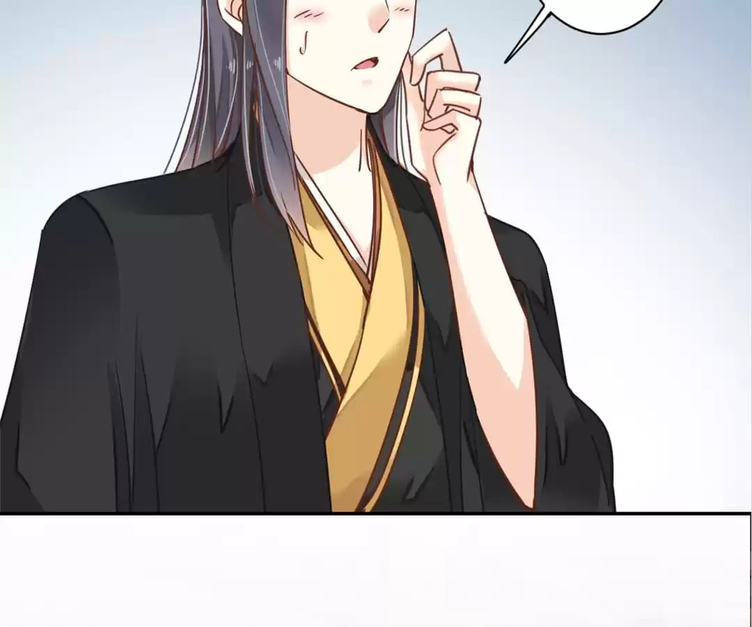 The Bestselling Empress (Colored) Chapter 39 page 33 - 