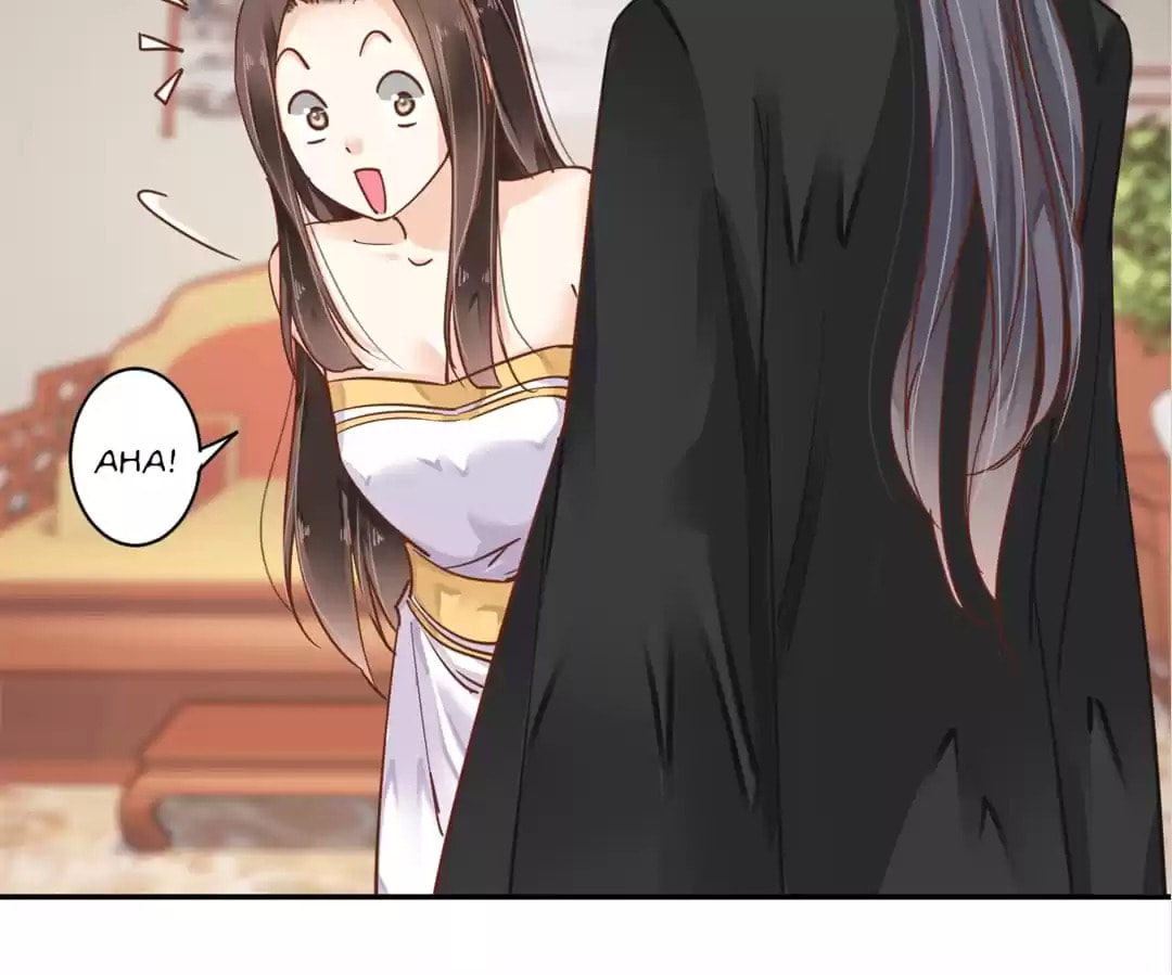 The Bestselling Empress (Colored) Chapter 39 page 35 - 