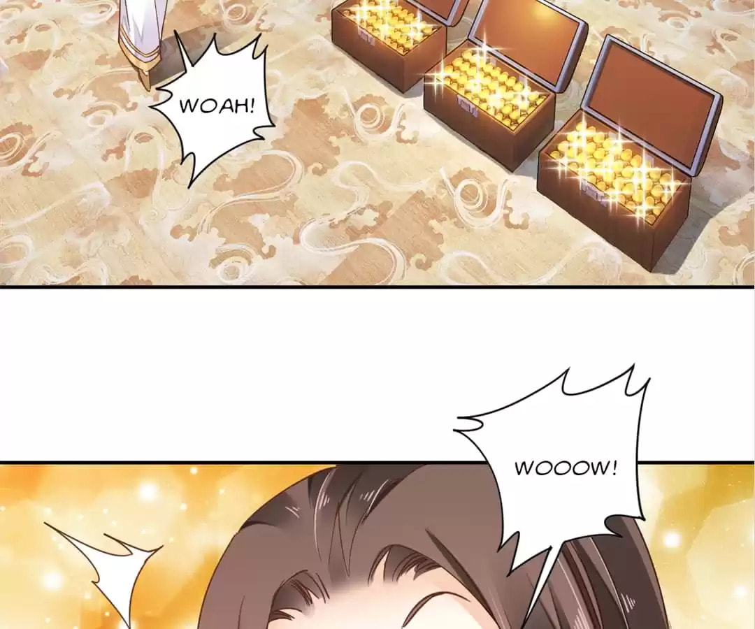 The Bestselling Empress (Colored) Chapter 39 page 39 - 