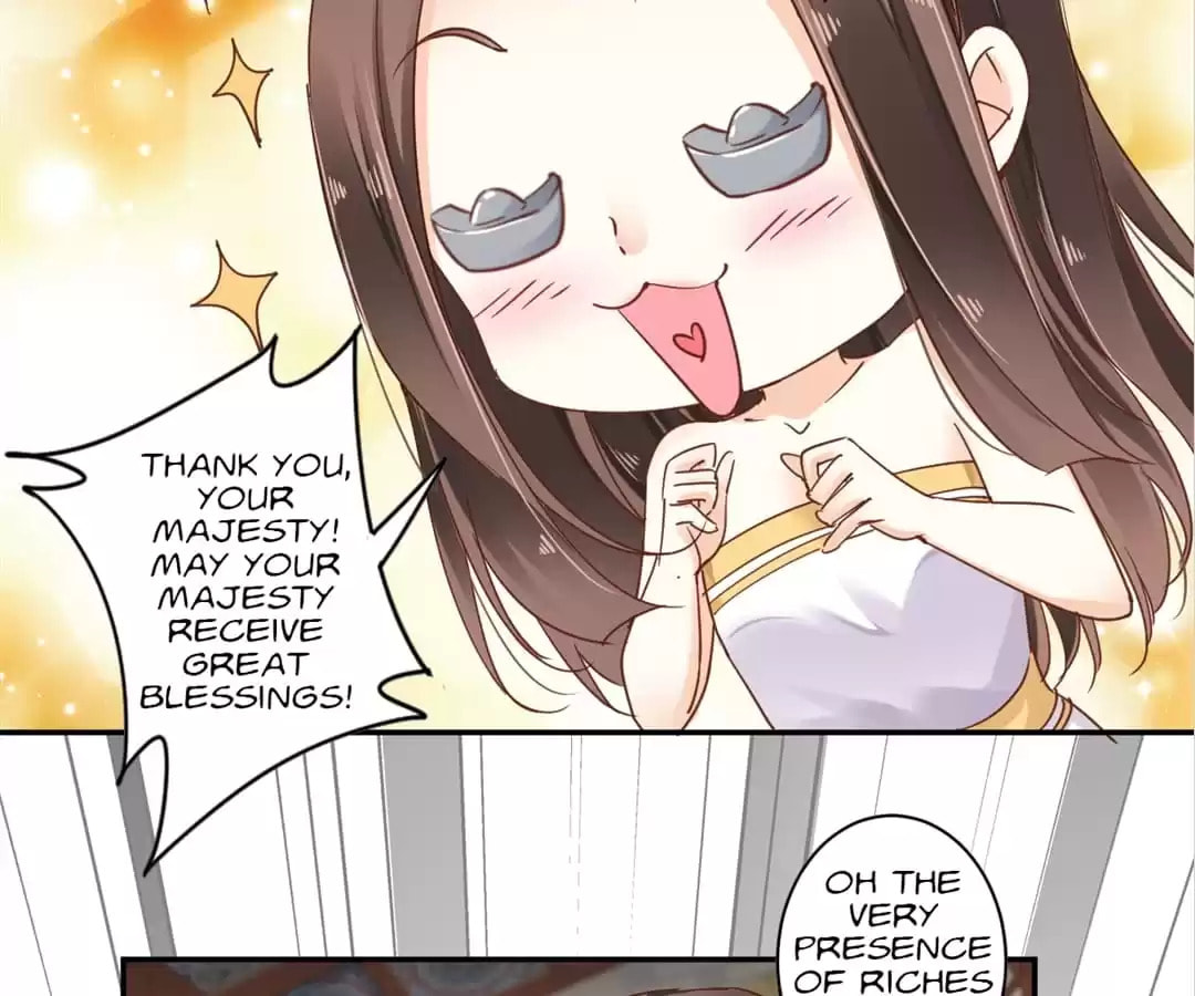 The Bestselling Empress (Colored) Chapter 39 page 40 - 