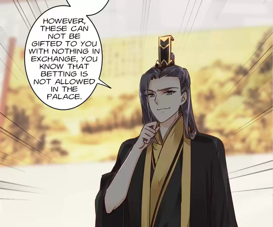 The Bestselling Empress (Colored) Chapter 39 page 42 - 