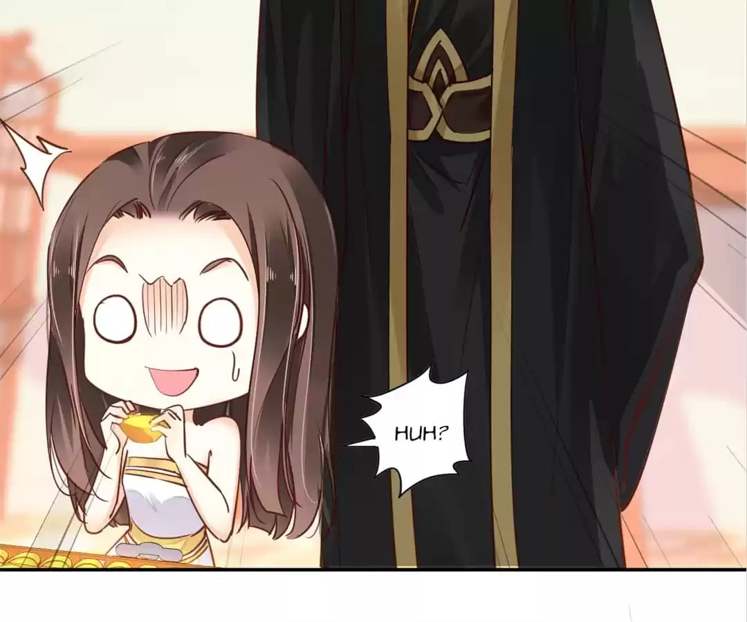 The Bestselling Empress (Colored) Chapter 39 page 43 - 