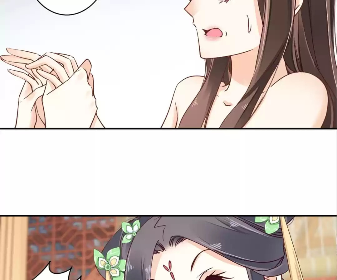 The Bestselling Empress (Colored) Chapter 39 page 7 - 