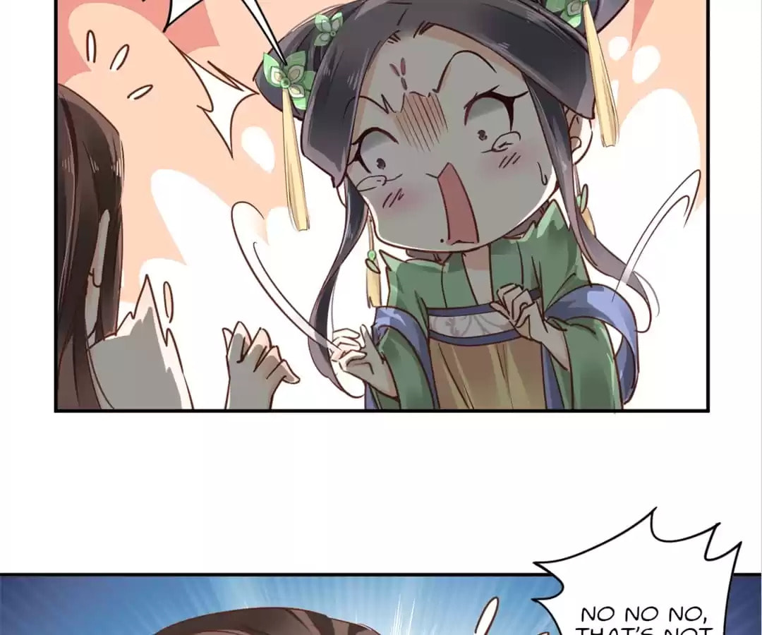 The Bestselling Empress (Colored) Chapter 39 page 10 - 