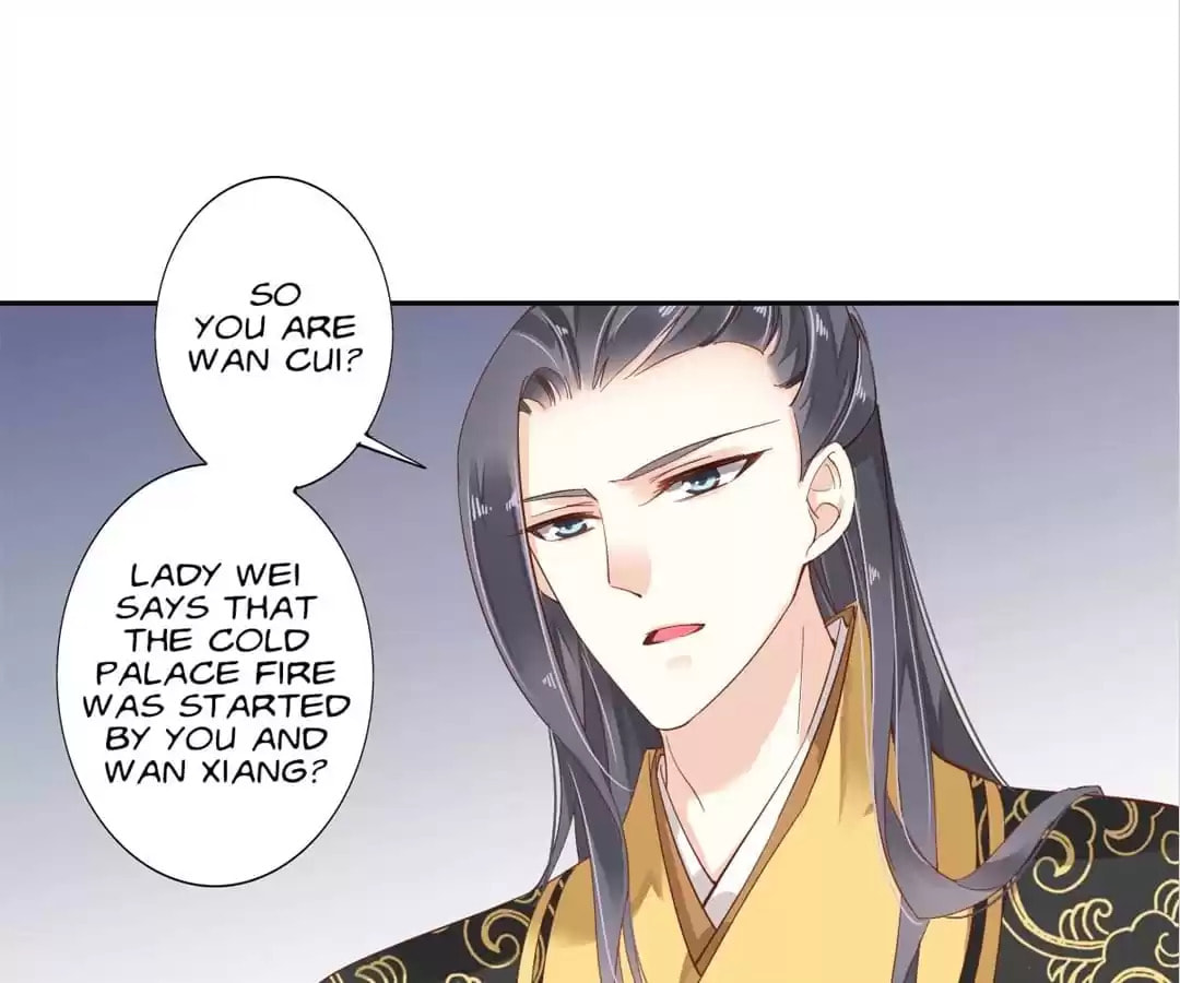 The Bestselling Empress (Colored) Chapter 4 page 11 - 