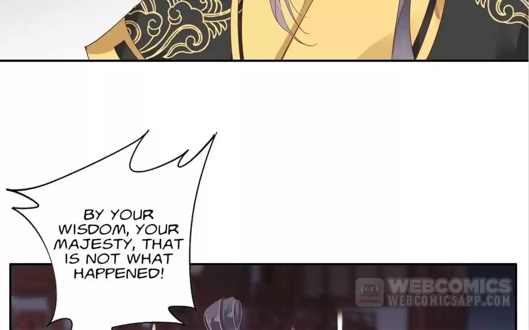 The Bestselling Empress (Colored) Chapter 4 page 12 - 