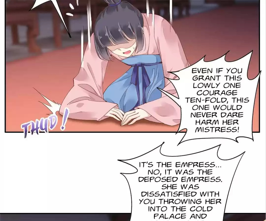 The Bestselling Empress (Colored) Chapter 4 page 13 - 