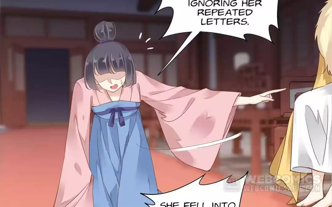 The Bestselling Empress (Colored) Chapter 4 page 14 - 