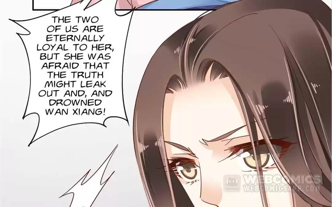The Bestselling Empress (Colored) Chapter 4 page 16 - 
