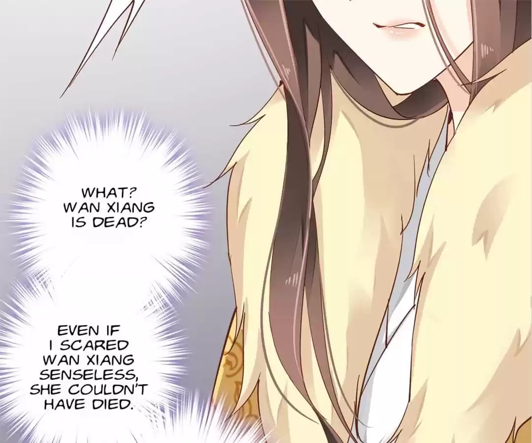 The Bestselling Empress (Colored) Chapter 4 page 17 - 
